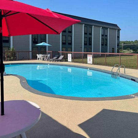 Quality Inn & Suites Lexington Eksteriør billede